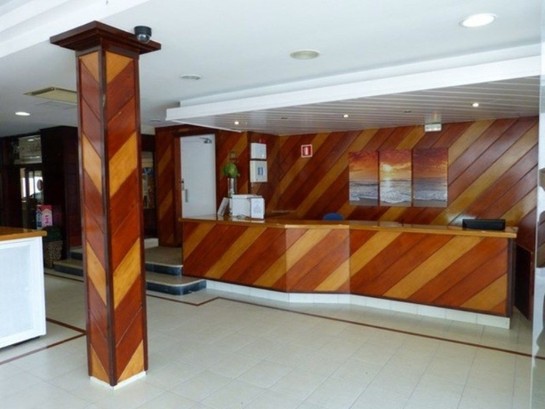 Imagen general del Hotel Golden Sand. Foto 12