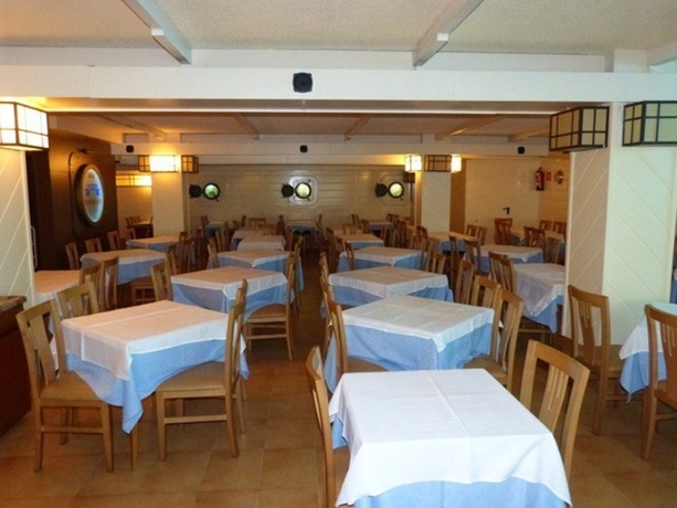 Imagen general del Hotel Golden Sand, Lloret de Mar. Foto 14