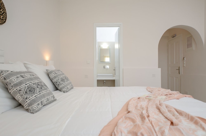 Imagen de la habitación del Hotel Golden Sand Naxos. Foto 15