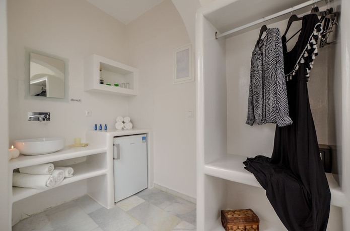 Imagen de la habitación del Hotel Golden Sand Naxos. Foto 18