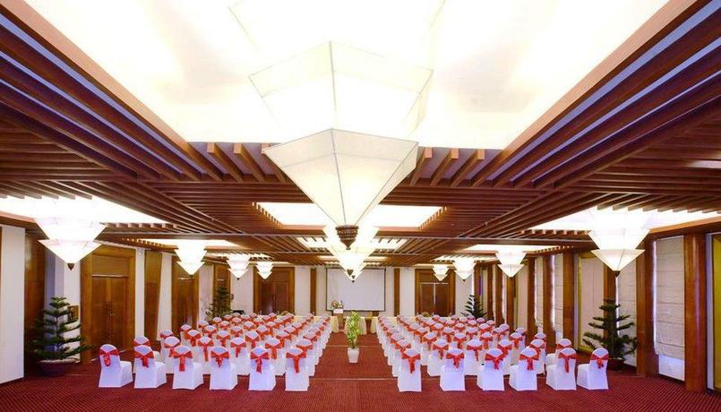 Imagen de la habitación del Hotel Golden Sand Resort & Spa Hoi An. Foto 11