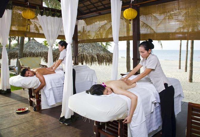 Imagen general del Hotel Golden Sand Resort & Spa Hoi An. Foto 6