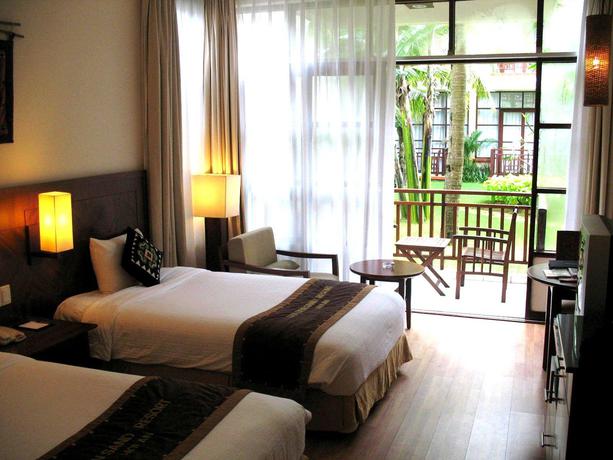 Imagen general del Hotel Golden Sand Resort & Spa Hoi An. Foto 7