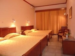 Imagen de la habitación del Hotel Golden Sands, Aghios Georgios (Sur). Foto 2