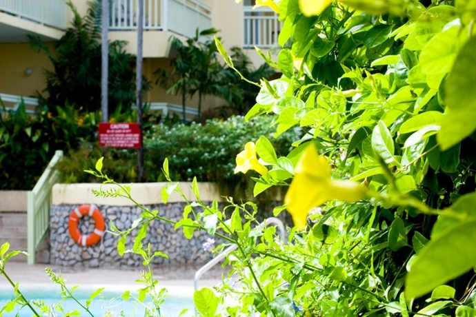 Imagen general del Hotel Golden Sands, Christ Church. Foto 4