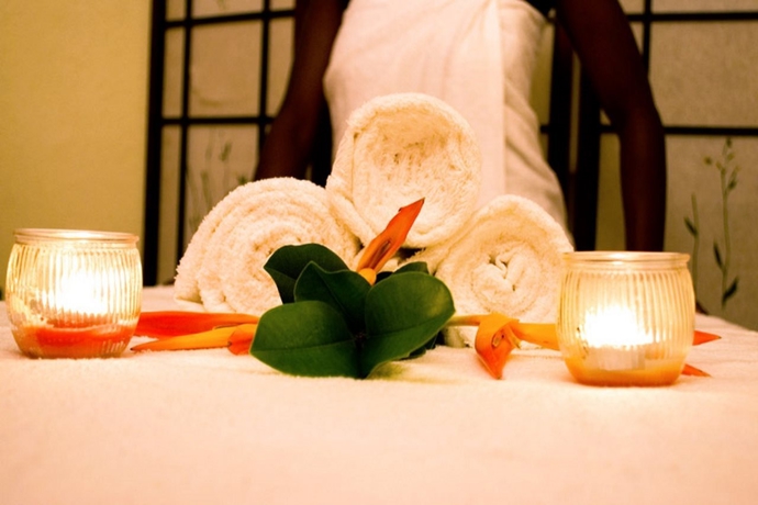 Imagen general del Hotel Golden Sands, Christ Church. Foto 6