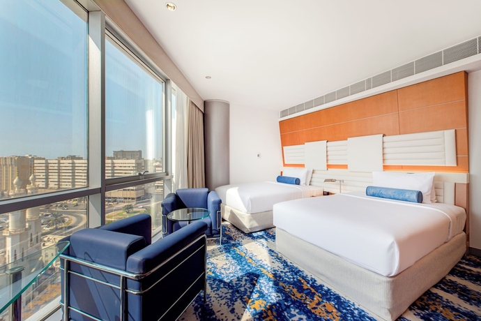 Imagen de la habitación del Hotel Golden Sands Creek. Foto 2