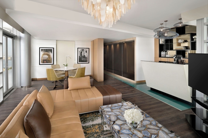 Imagen de la habitación del Hotel Golden Sands Creek. Foto 9
