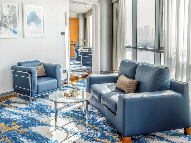 Imagen de la habitación del Hotel Golden Sands Creek. Foto 14