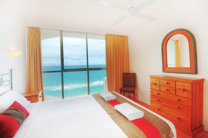 Imagen de la habitación del Hotel Golden Sands, Gold Coast. Foto 1