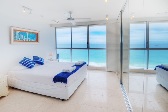 Imagen de la habitación del Hotel Golden Sands, Gold Coast. Foto 2