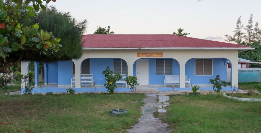 Imagen de la habitación del Hotel Golden Sands Guest House. Foto 11