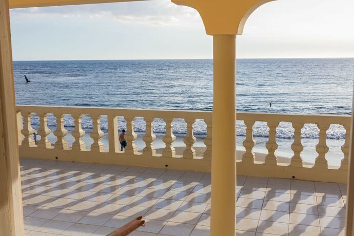 Imagen general del Hotel Golden Sands Guest House. Foto 3