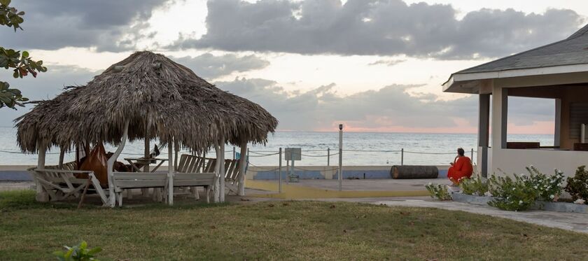 Imagen general del Hotel Golden Sands Guest House. Foto 4