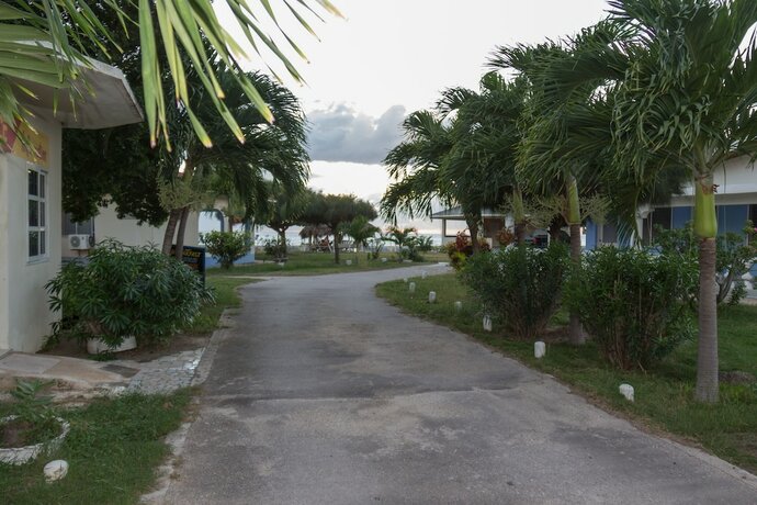 Imagen general del Hotel Golden Sands Guest House. Foto 6