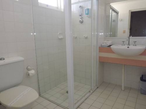 Imagen de la habitación del Hotel Golden Sands Motor Inn Forster. Foto 1