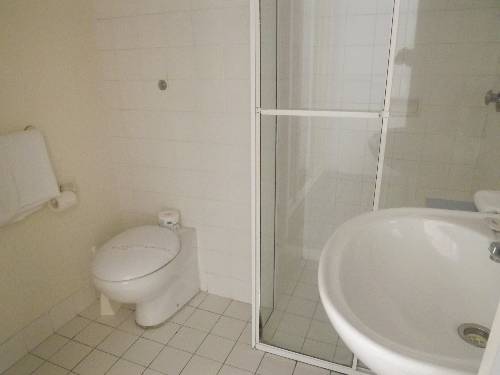Imagen de la habitación del Hotel Golden Sands Motor Inn Forster. Foto 5