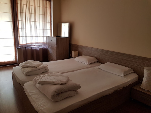 Imagen de la habitación del Hotel Golden Sands Rentals. Foto 2
