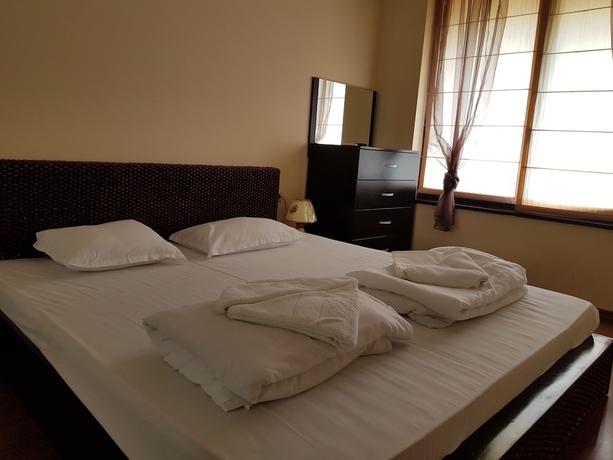 Imagen de la habitación del Hotel Golden Sands Rentals. Foto 3