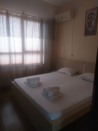 Imagen de la habitación del Hotel Golden Sands Rentals. Foto 5