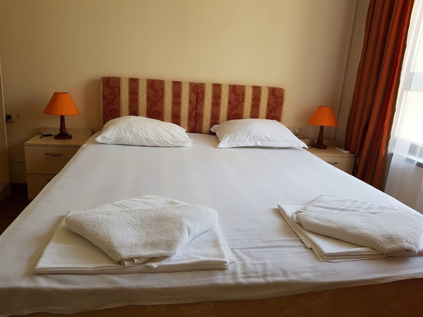 Imagen de la habitación del Hotel Golden Sands Rentals. Foto 7