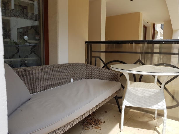 Imagen de la habitación del Hotel Golden Sands Rentals. Foto 9