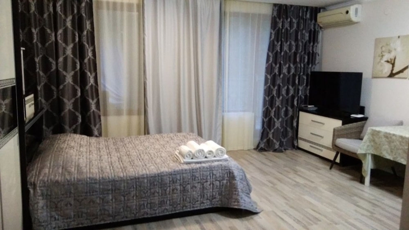 Imagen de la habitación del Hotel Golden Sands Rentals. Foto 10