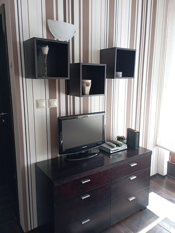 Imagen de la habitación del Hotel Golden Sands Rentals. Foto 11