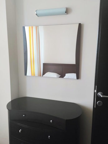 Imagen de la habitación del Hotel Golden Sands Rentals. Foto 12