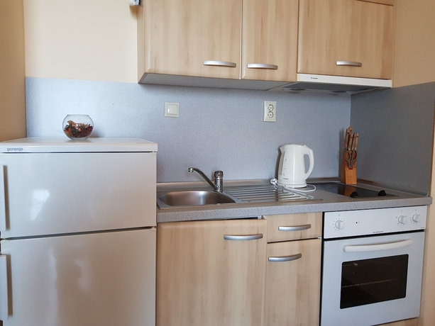 Imagen de la habitación del Hotel Golden Sands Rentals. Foto 14