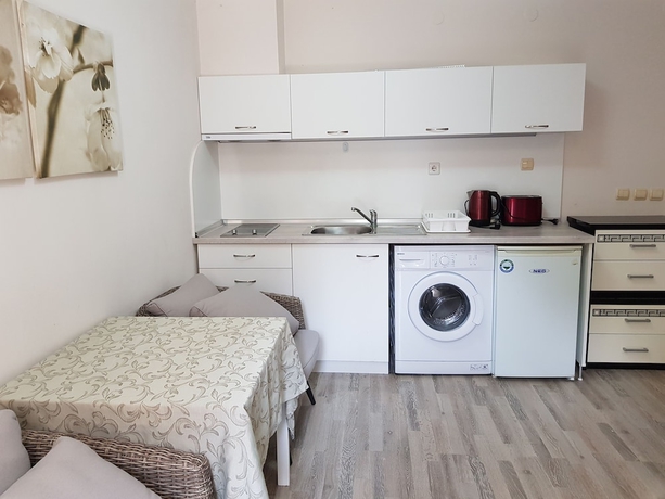 Imagen de la habitación del Hotel Golden Sands Rentals. Foto 15