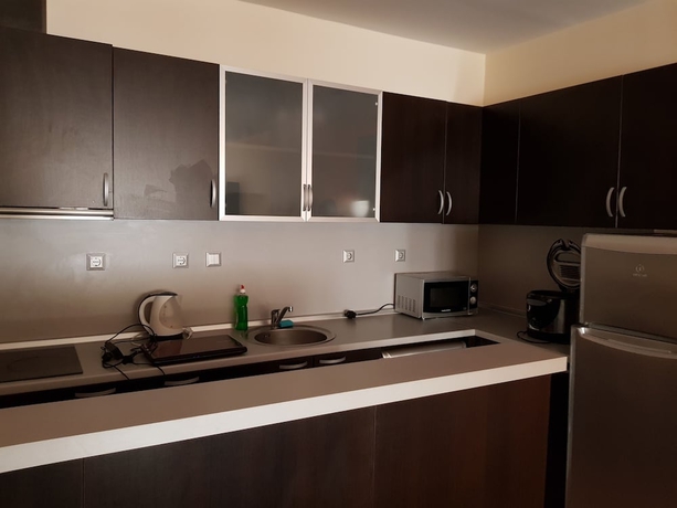 Imagen de la habitación del Hotel Golden Sands Rentals. Foto 17