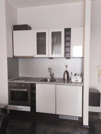 Imagen de la habitación del Hotel Golden Sands Rentals. Foto 18
