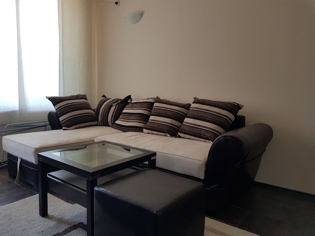 Imagen de la habitación del Hotel Golden Sands Rentals. Foto 19