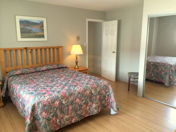 Imagen de la habitación del Hotel Golden Sands Resort Motel. Foto 4