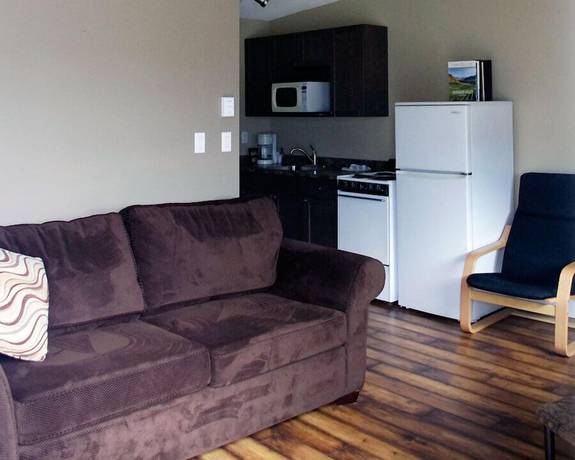 Imagen de la habitación del Hotel Golden Sands Resort Motel. Foto 12