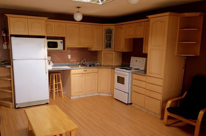 Imagen de la habitación del Hotel Golden Sands Resort Motel. Foto 14
