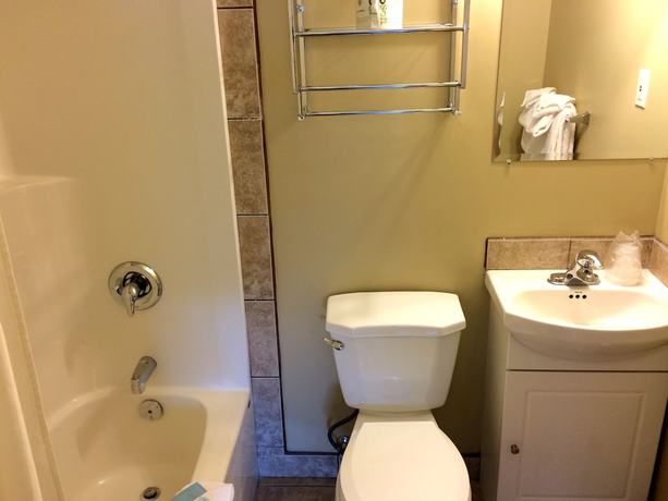 Imagen de la habitación del Hotel Golden Sands Resort Motel. Foto 15
