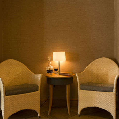 Imagen de los interiores del Hotel Golden Sands, St Brelade. Foto 15
