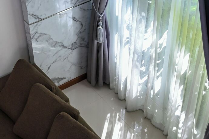 Imagen general del Hotel Golden Sea Pool Villa Hua Hin. Foto 2