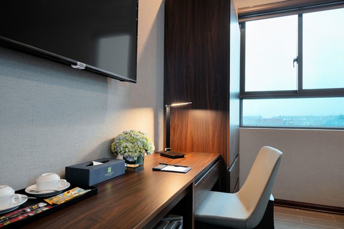 Imagen de la habitación del Hotel Golden Season. Foto 10