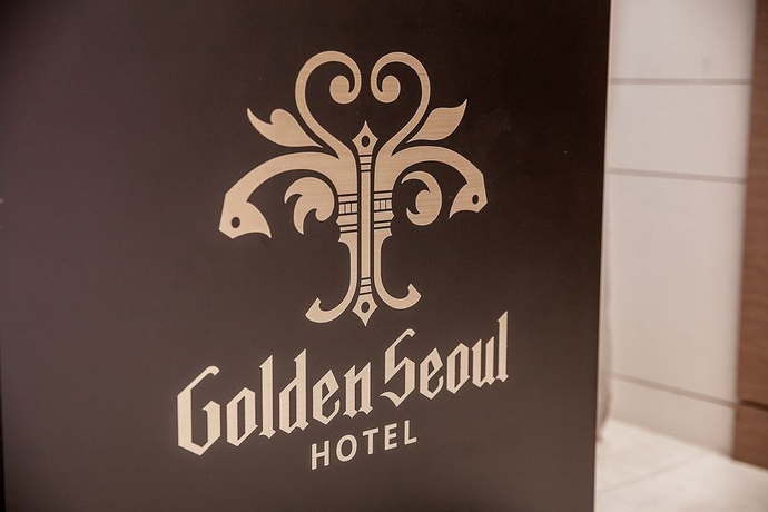 Imagen de los interiores del Hotel Golden Seoul. Foto 13