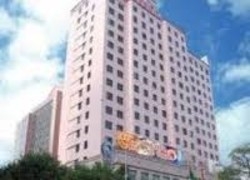 Imagen general del Hotel Golden Shine International Dalian. Foto 1