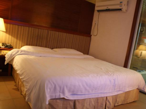 Imagen de la habitación del Hotel Golden Shuitai Hot Spring Resort. Foto 5