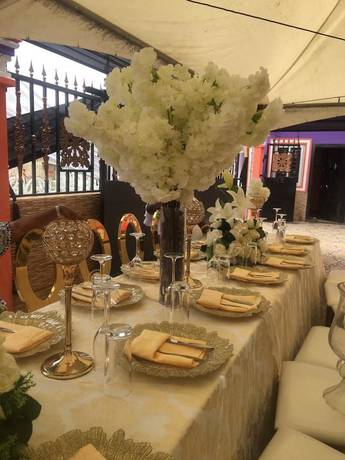 Imagen general del Hotel Golden Simcha. Foto 1