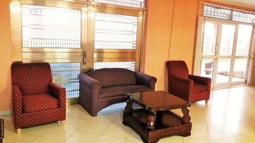 Imagen de los interiores del Hotel Golden Simcha. Foto 19