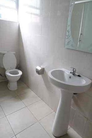 Imagen de la habitación del Hotel Golden Simcha. Foto 11
