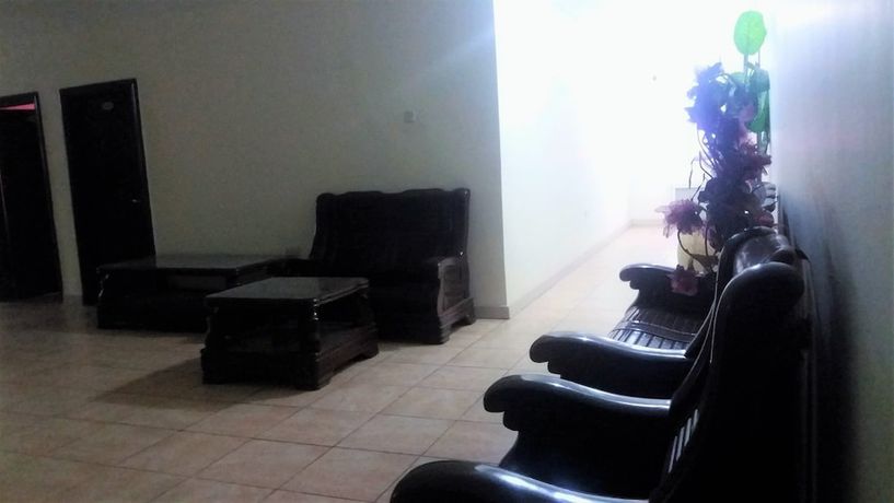 Imagen de los interiores del Hotel Golden Simcha. Foto 20
