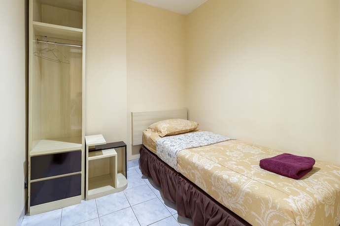 Imagen de la habitación del Hotel Golden Sky Condotel. Foto 3