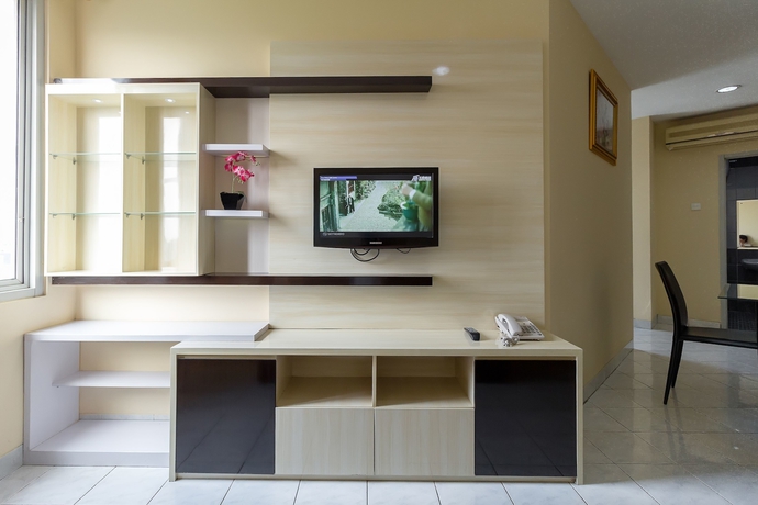 Imagen de la habitación del Hotel Golden Sky Condotel. Foto 8